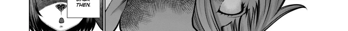 Killing Bites Chapter 97 page 38 - 