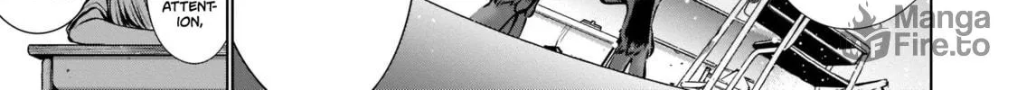 Killing Bites Chapter 97 page 54 - 