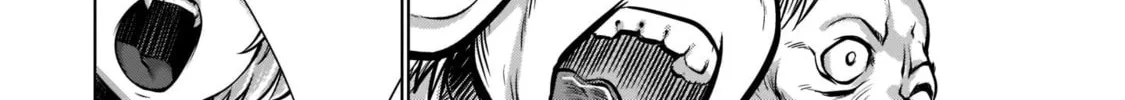 Killing Bites Chapter 97 page 68 - 