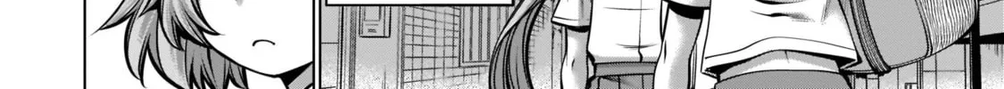 Killing Bites Chapter 97 page 8 - 