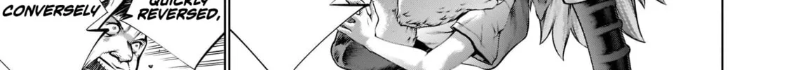 Killing Bites Chapter 98 page 2 - 