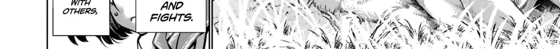 Killing Bites Chapter 98 page 16 - 