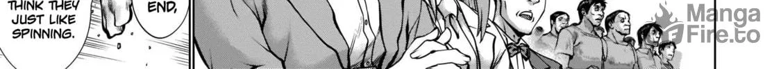 Killing Bites Chapter 98 page 6 - 