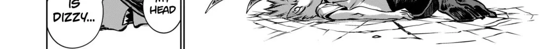 Killing Bites Chapter 98 page 8 - 