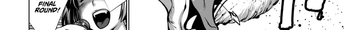 Killing Bites Chapter 99.5 page 4 - 