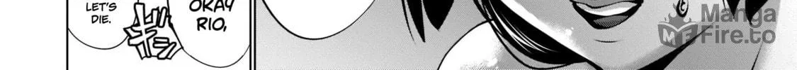 Killing Bites Chapter 99 page 30 - 