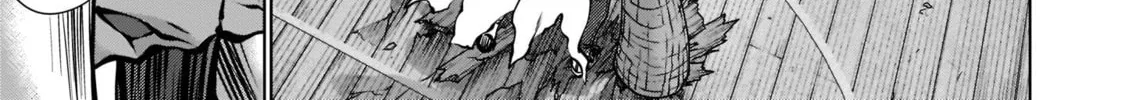 Killing Bites Chapter 99 page 46 - 