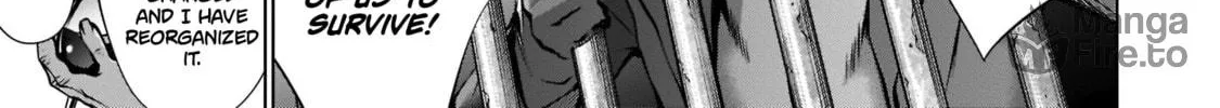 Killing Bites Chapter 99 page 66 - 