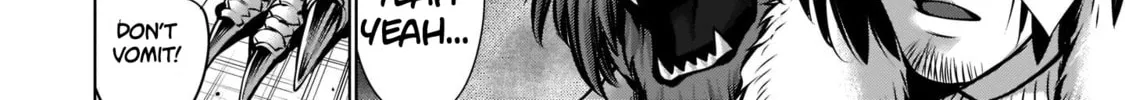Killing Bites Chapter 99 page 76 - 