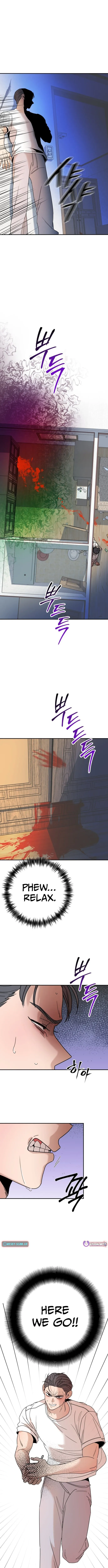 Killing Darling Baby-ing Chapter 1 page 2 - 