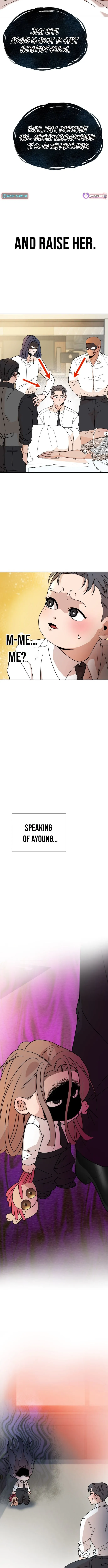 Killing Darling Baby-ing Chapter 1 page 17 - 