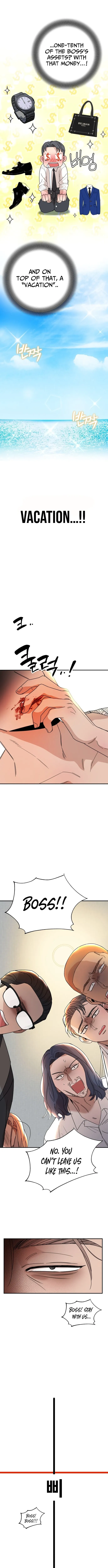 Killing Darling Baby-ing Chapter 1 page 23 - 