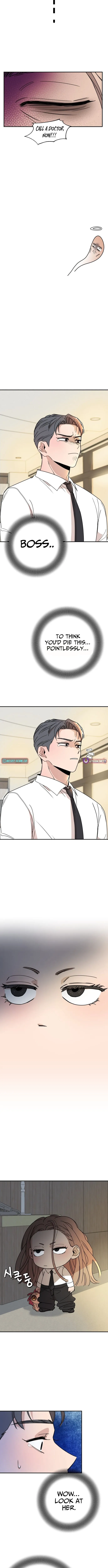 Killing Darling Baby-ing Chapter 1 page 24 - 