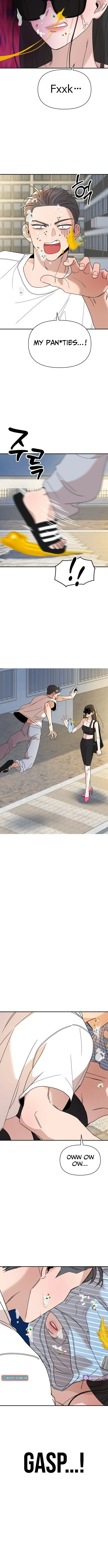 Killing Darling Baby-ing Chapter 1 page 30 - 