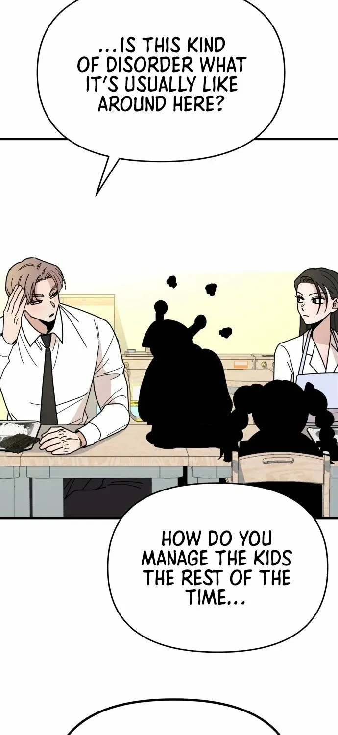 Killing Darling Baby-ing Chapter 10 page 101 - 