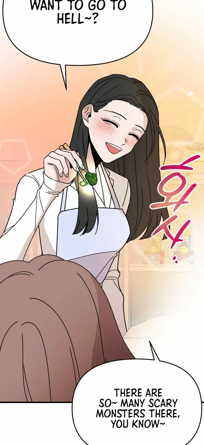 Killing Darling Baby-ing Chapter 10 page 105 - 