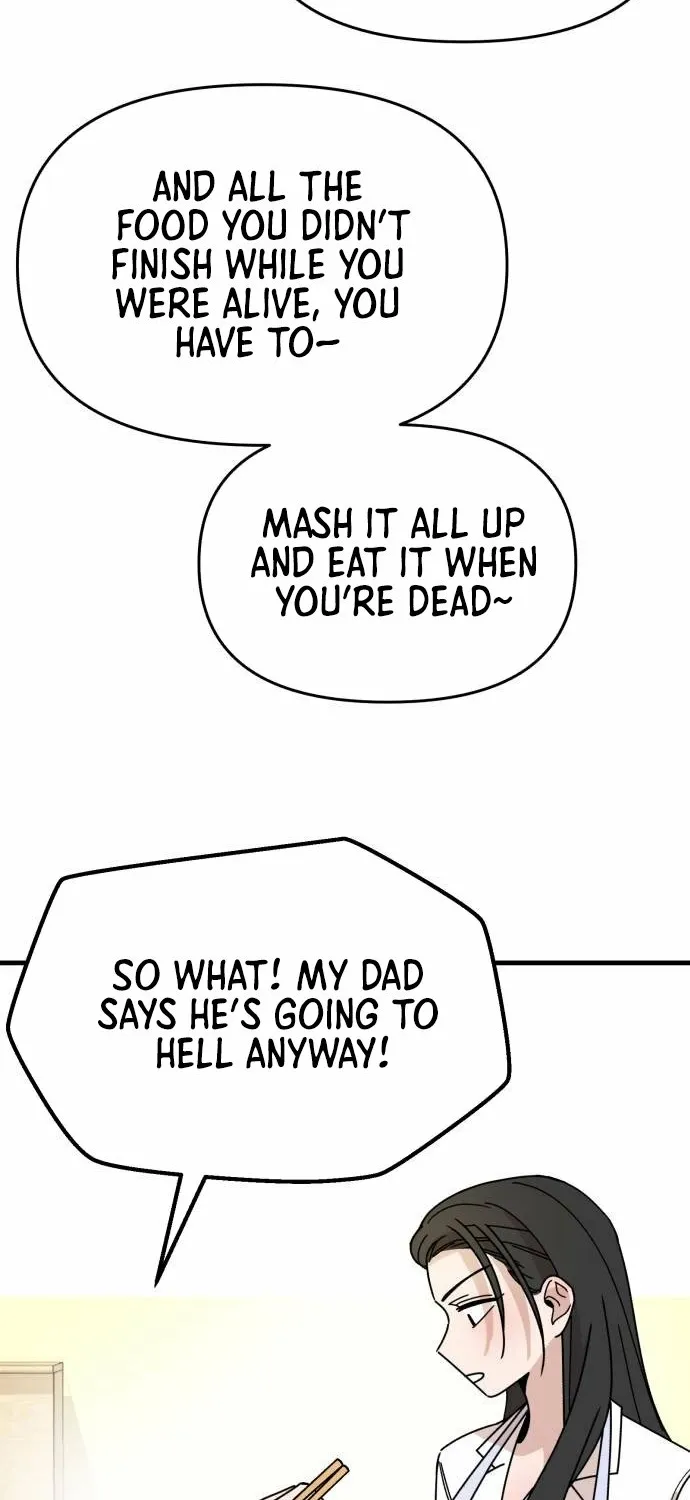 Killing Darling Baby-ing Chapter 10 page 106 - 