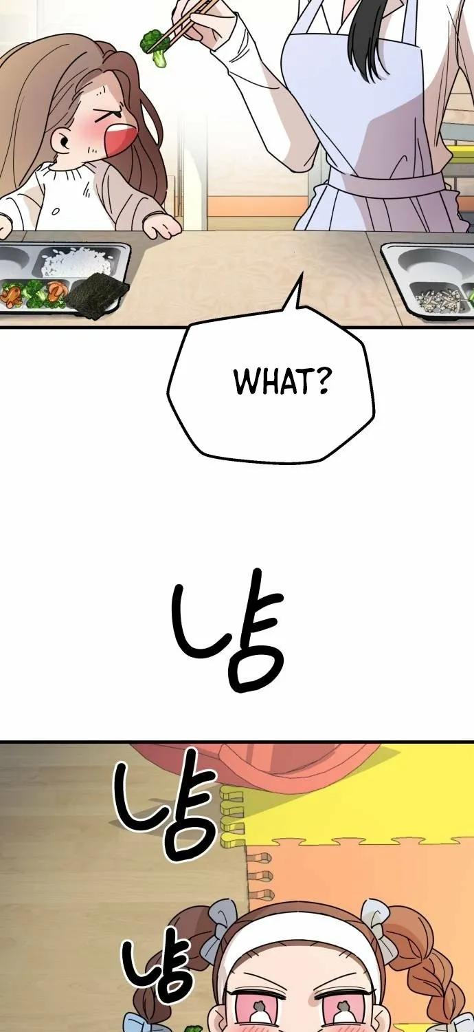 Killing Darling Baby-ing Chapter 10 page 107 - 