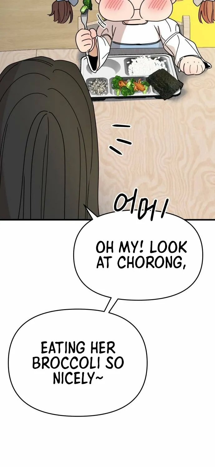 Killing Darling Baby-ing Chapter 10 page 108 - 