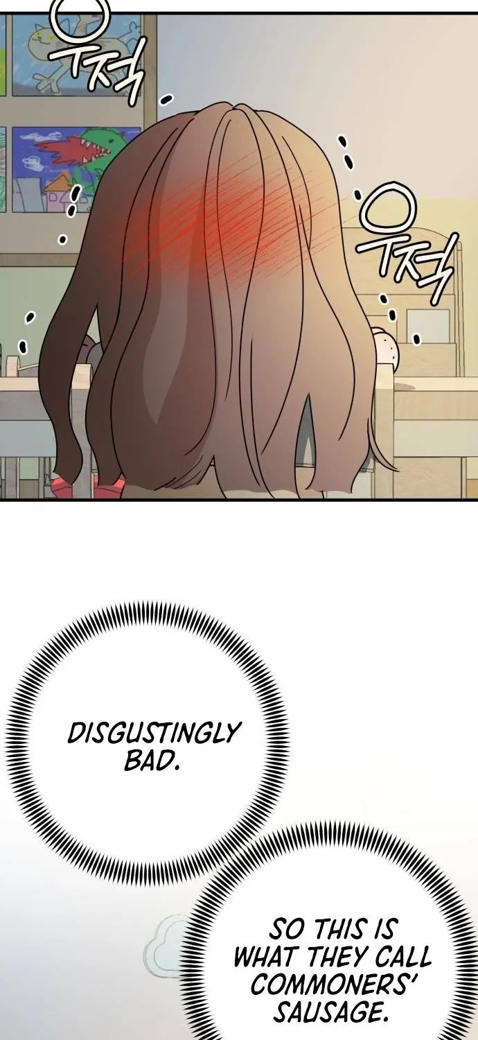 Killing Darling Baby-ing Chapter 10 page 111 - 