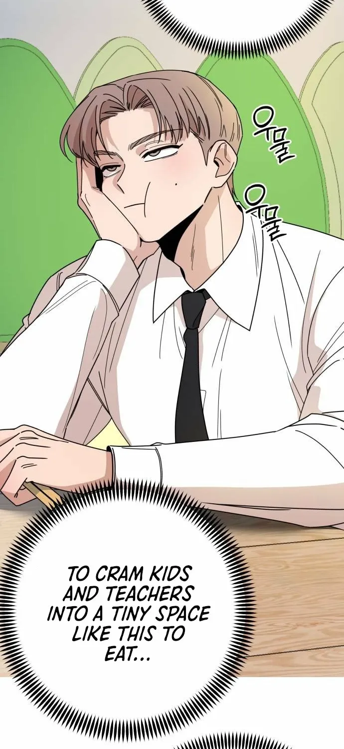 Killing Darling Baby-ing Chapter 10 page 112 - 
