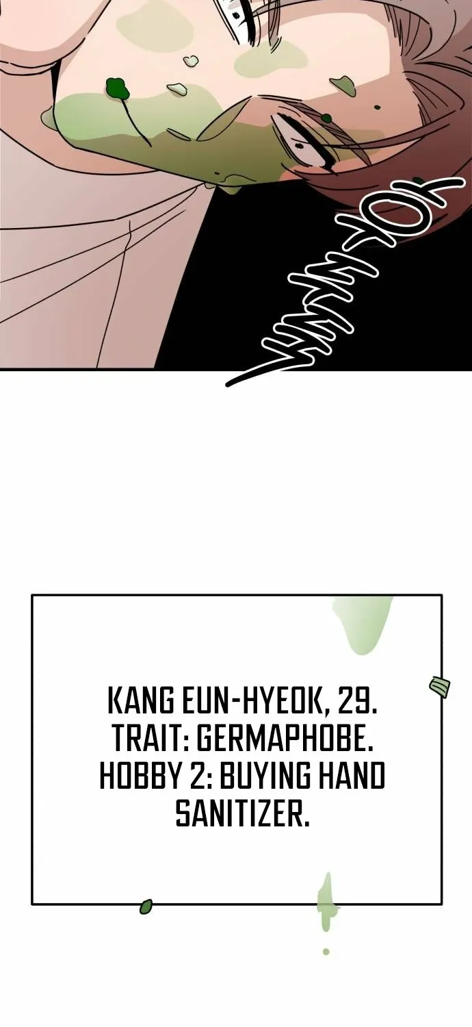 Killing Darling Baby-ing Chapter 10 page 119 - 