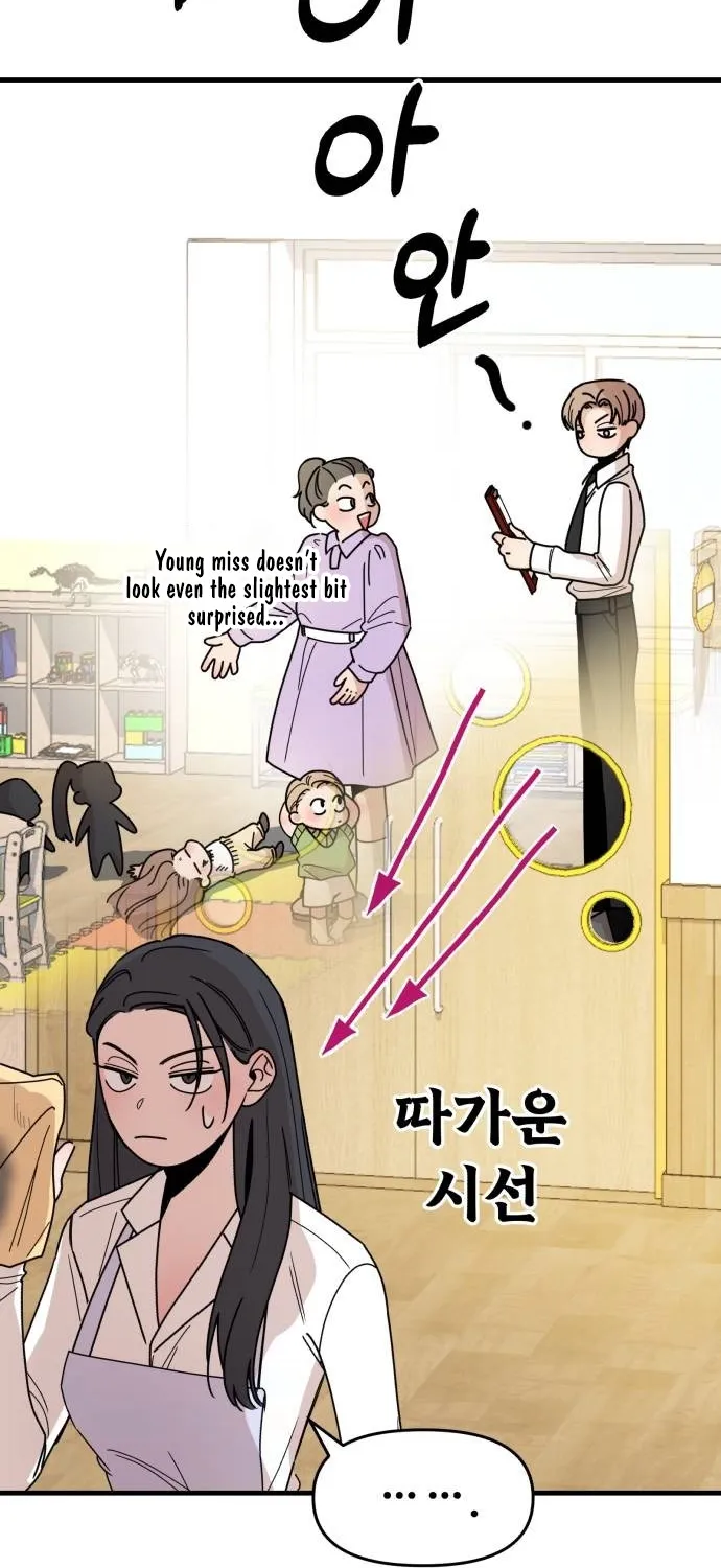 Killing Darling Baby-ing Chapter 10 page 16 - 