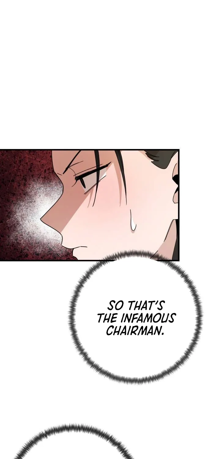Killing Darling Baby-ing Chapter 10 page 17 - 