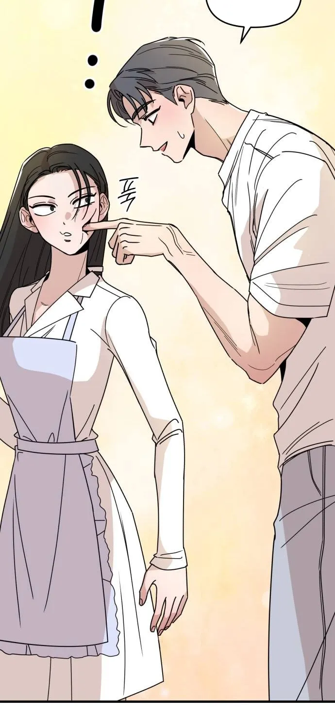 Killing Darling Baby-ing Chapter 10 page 20 - 
