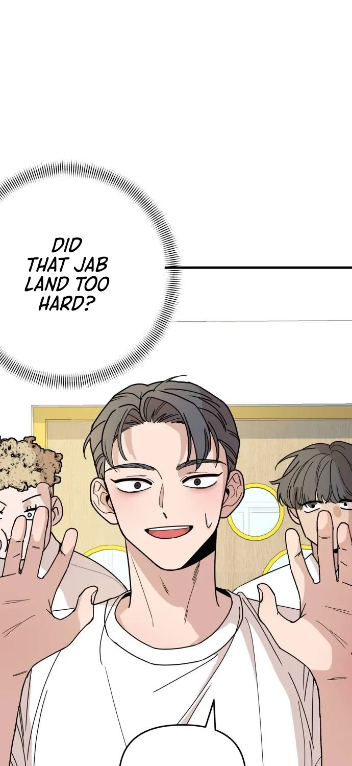 Killing Darling Baby-ing Chapter 10 page 21 - 