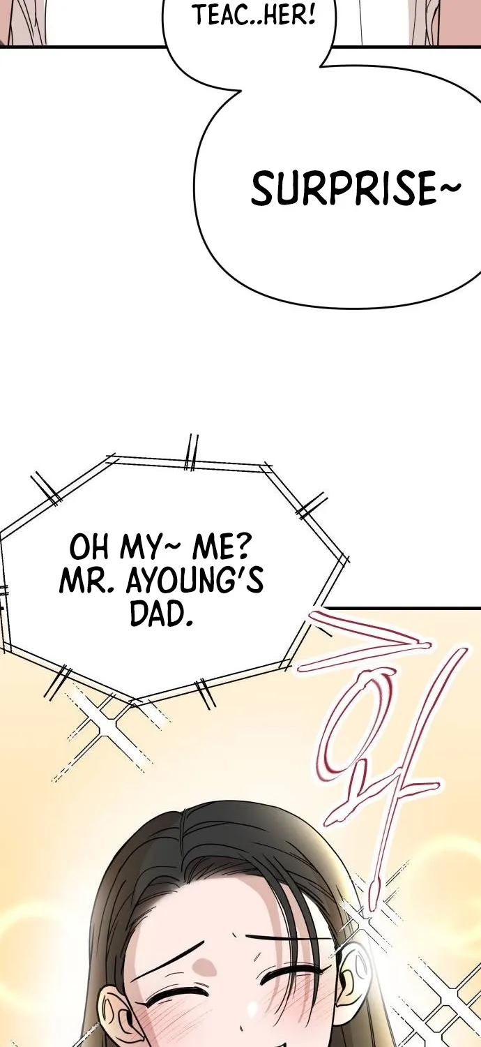 Killing Darling Baby-ing Chapter 10 page 22 - 