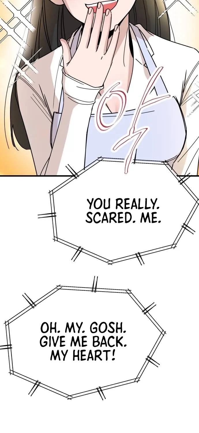 Killing Darling Baby-ing Chapter 10 page 23 - 