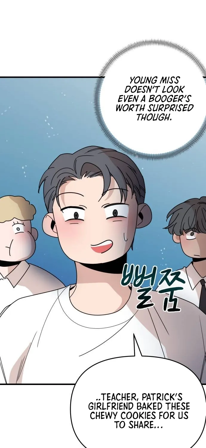 Killing Darling Baby-ing Chapter 10 page 24 - 