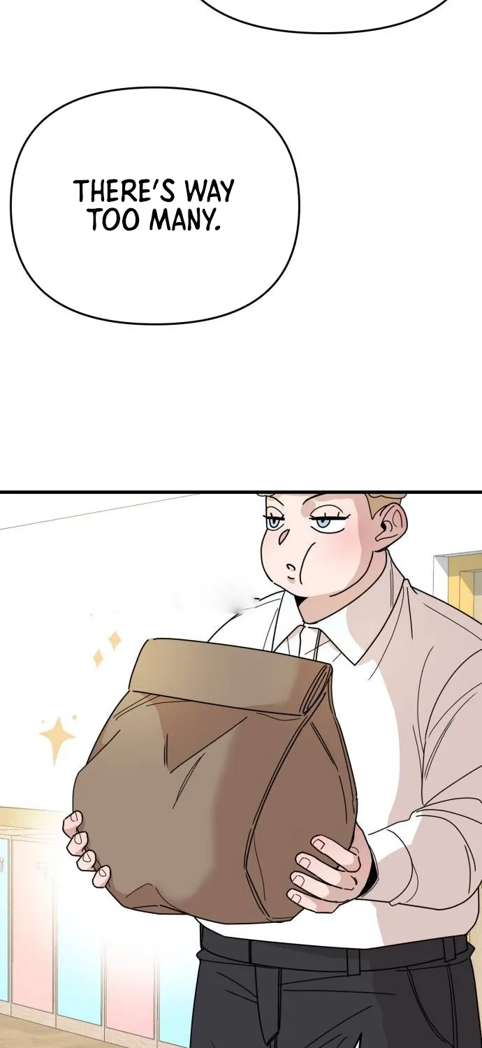 Killing Darling Baby-ing Chapter 10 page 25 - 