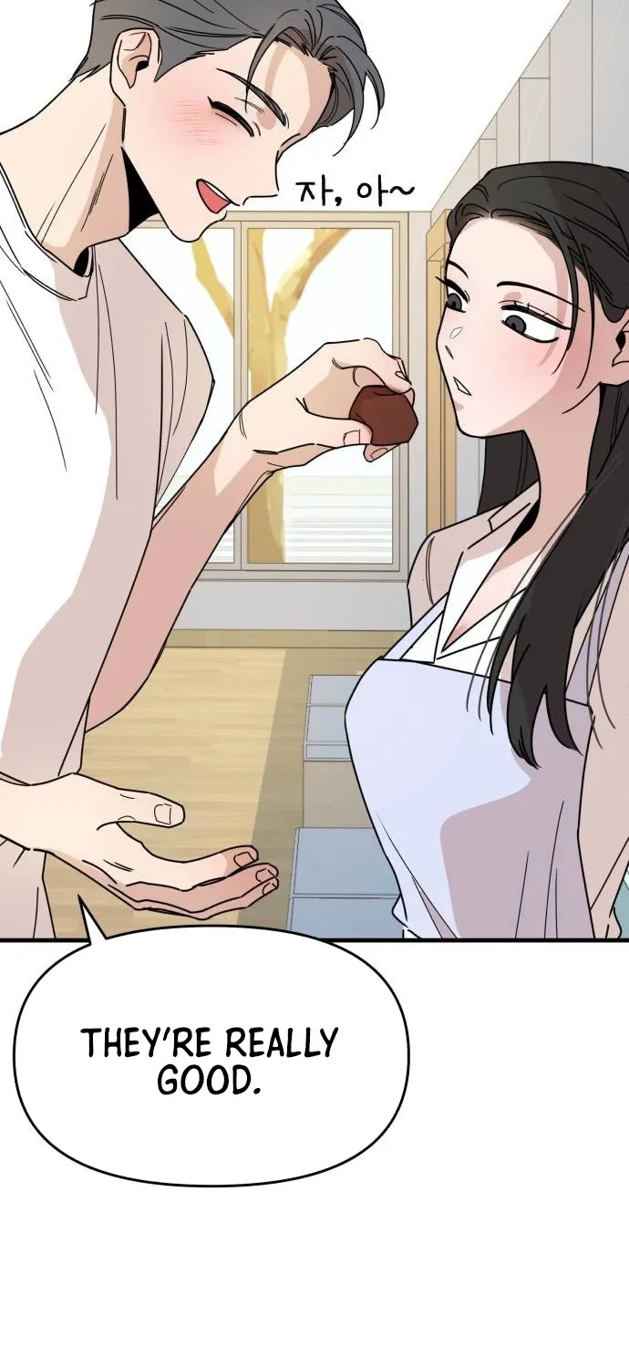 Killing Darling Baby-ing Chapter 10 page 27 - 