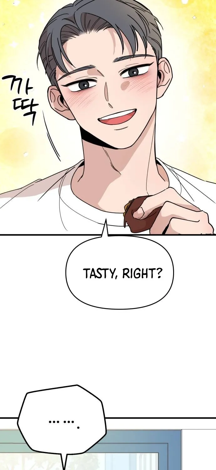 Killing Darling Baby-ing Chapter 10 page 30 - 