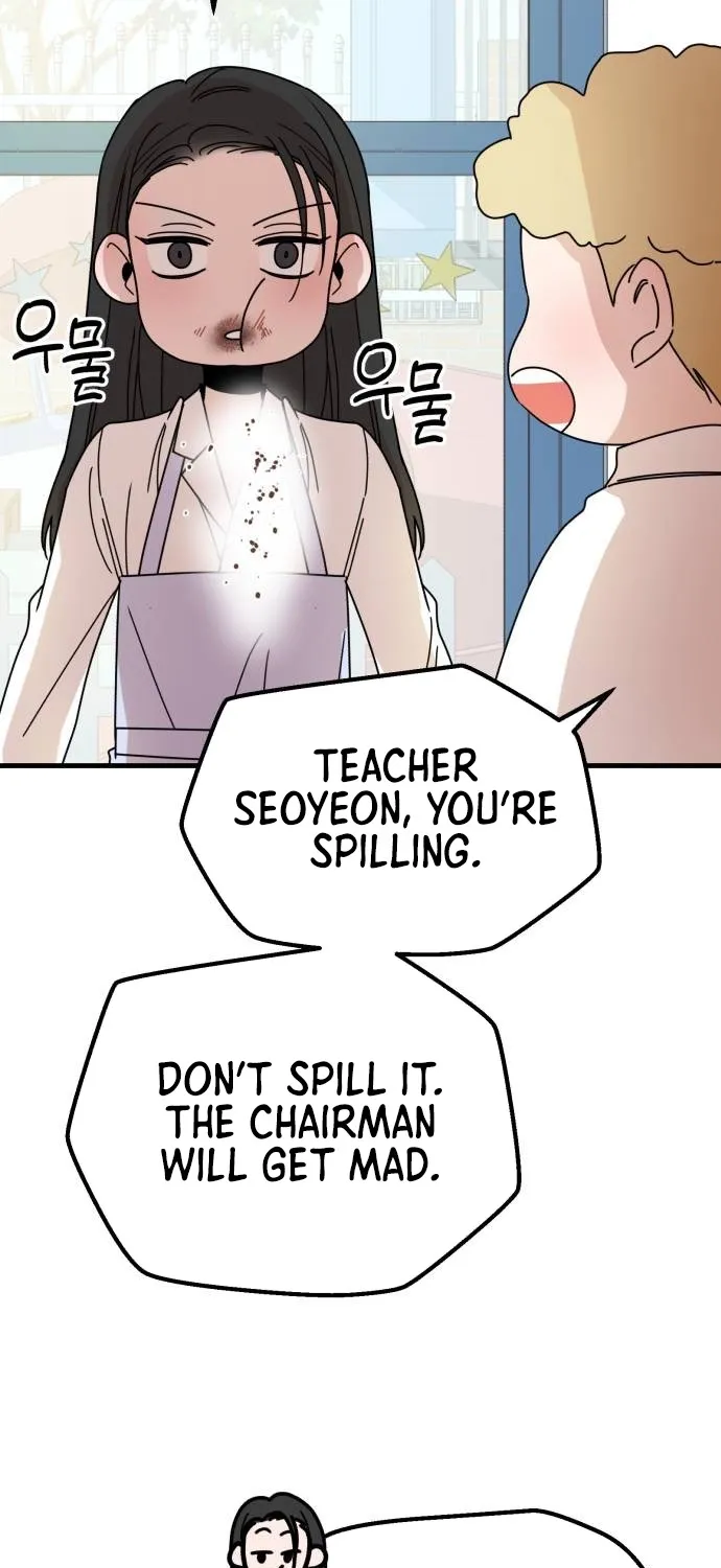 Killing Darling Baby-ing Chapter 10 page 31 - 