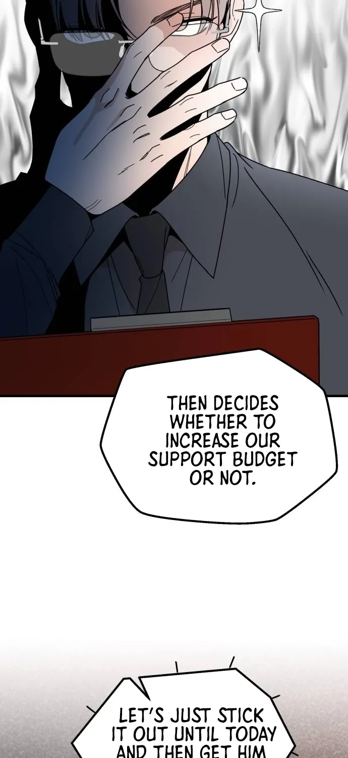 Killing Darling Baby-ing Chapter 10 page 34 - 