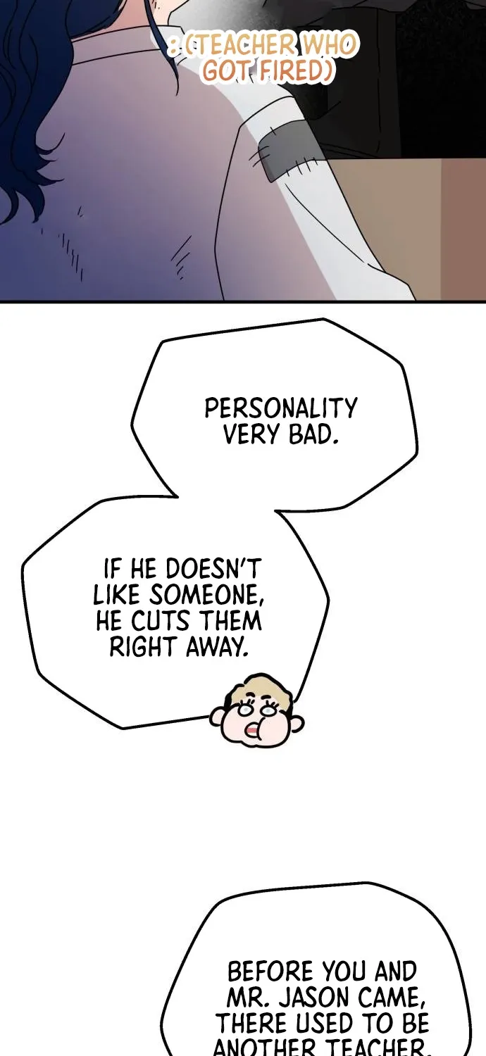 Killing Darling Baby-ing Chapter 10 page 36 - 