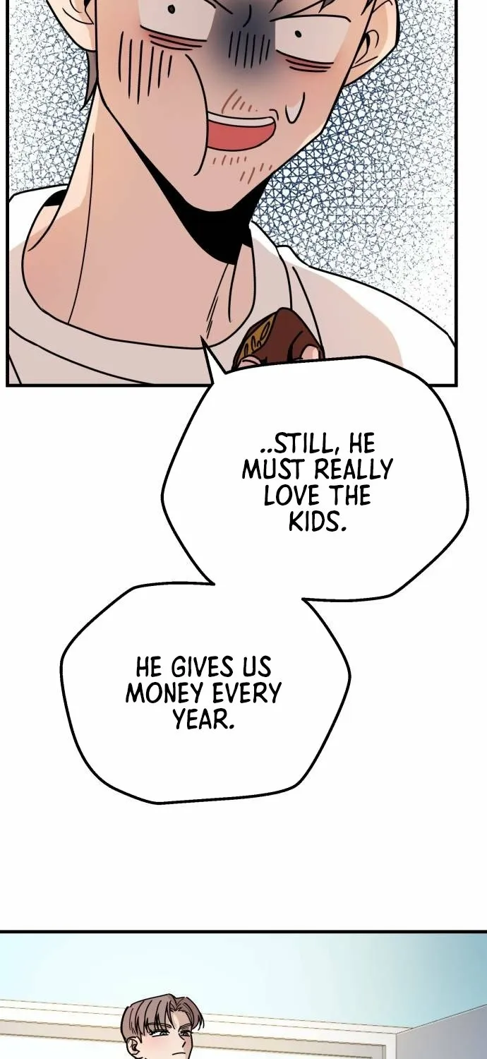 Killing Darling Baby-ing Chapter 10 page 39 - 