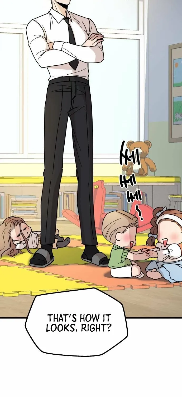 Killing Darling Baby-ing Chapter 10 page 40 - 