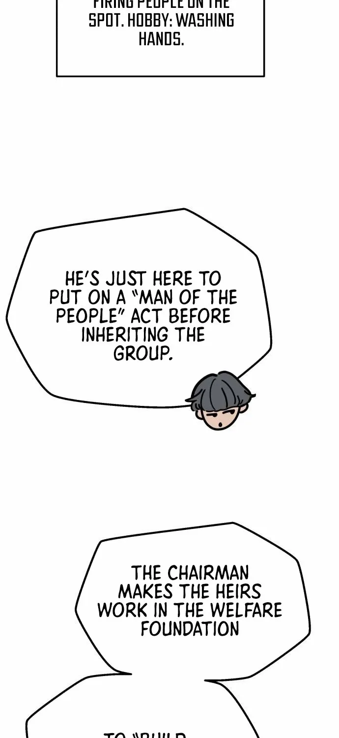 Killing Darling Baby-ing Chapter 10 page 42 - 