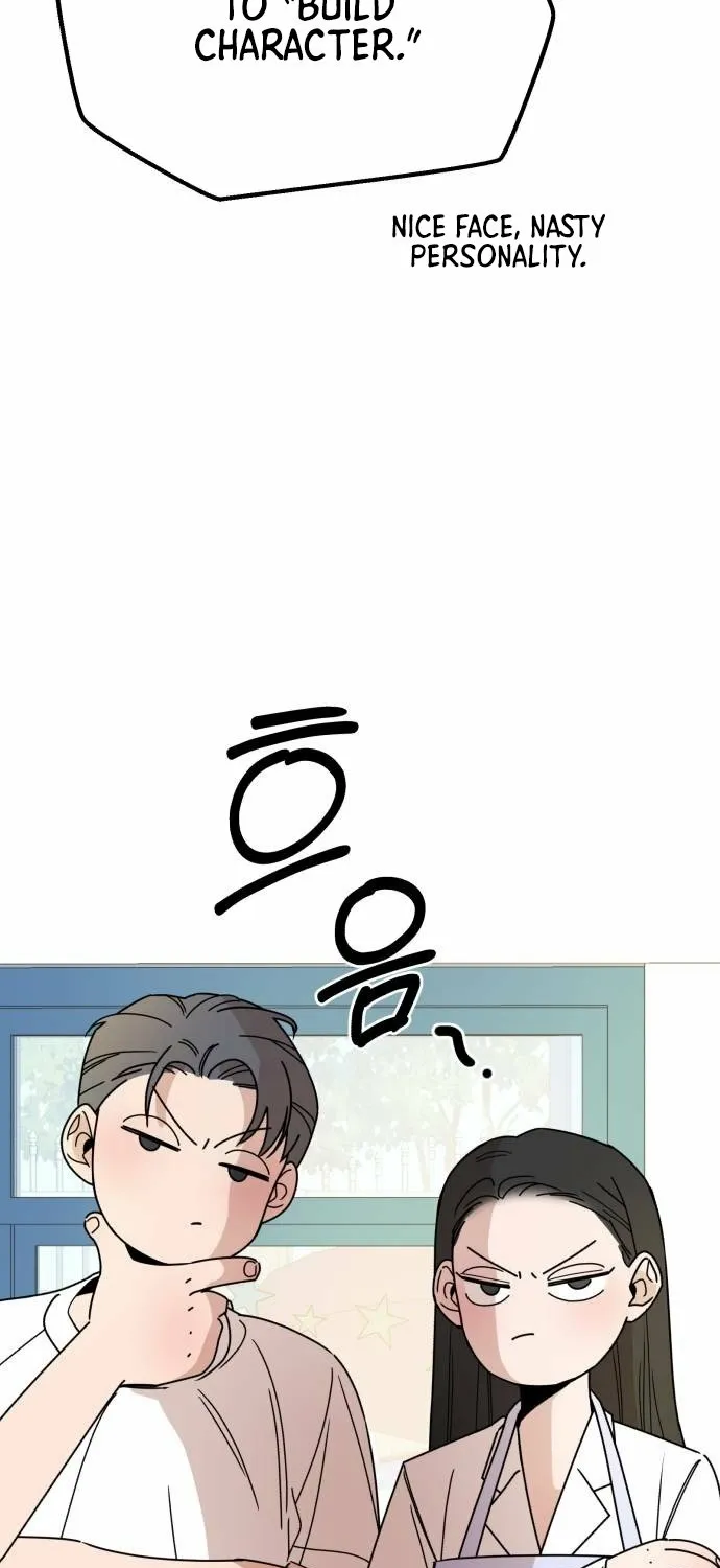 Killing Darling Baby-ing Chapter 10 page 43 - 