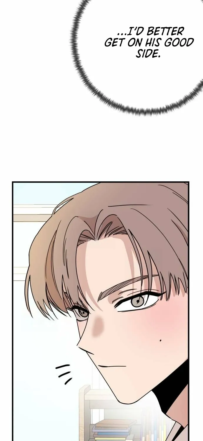 Killing Darling Baby-ing Chapter 10 page 45 - 