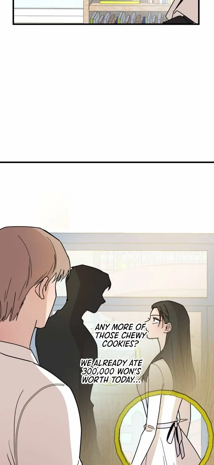 Killing Darling Baby-ing Chapter 10 page 46 - 