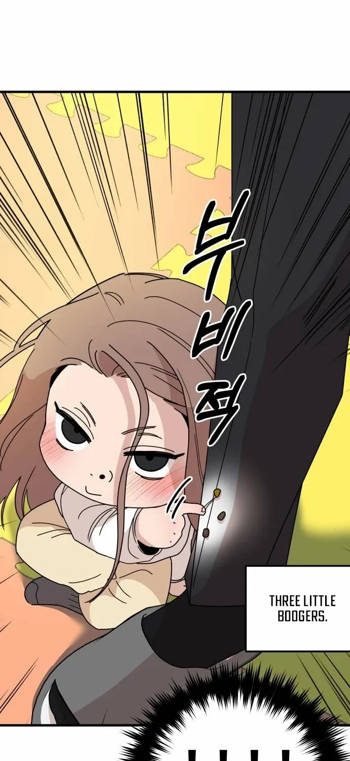 Killing Darling Baby-ing Chapter 10 page 49 - 