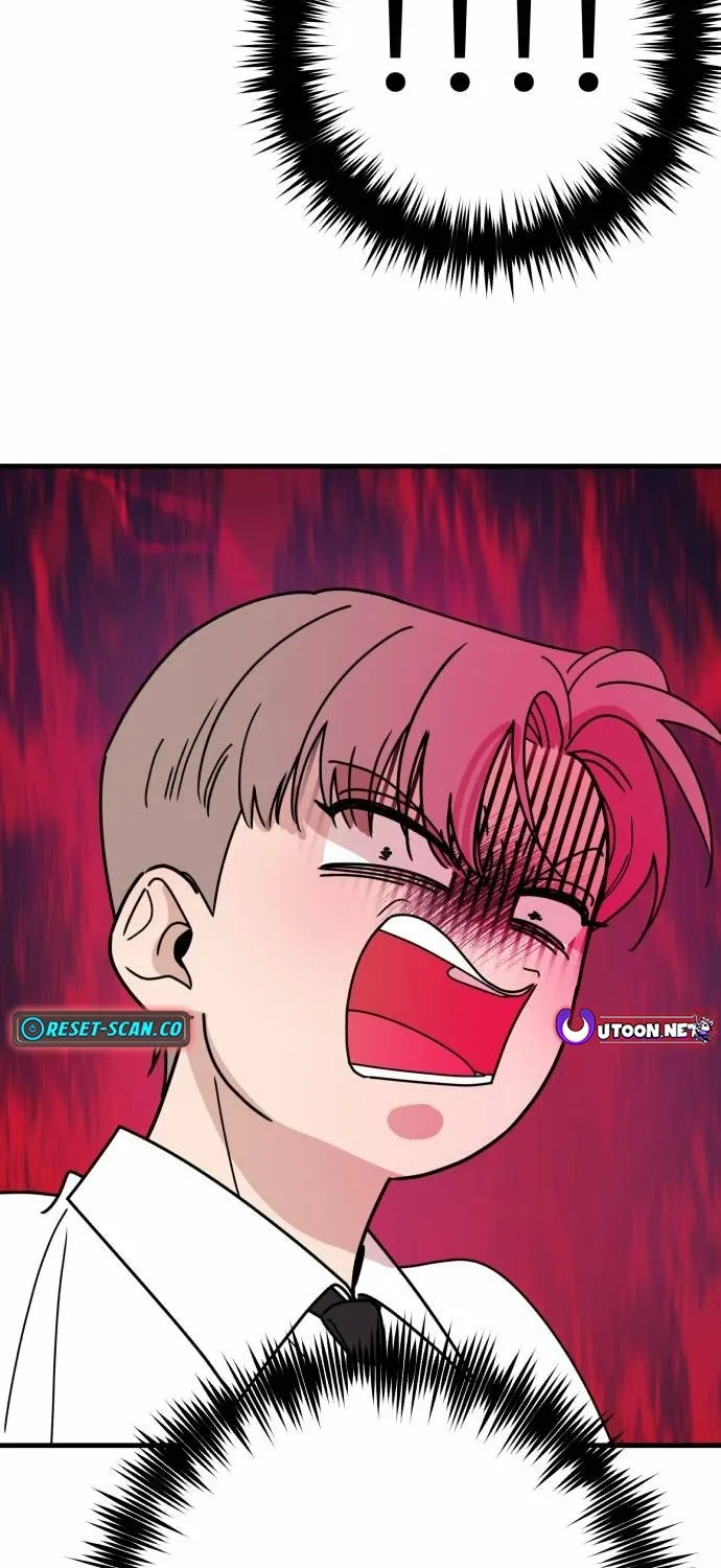 Killing Darling Baby-ing Chapter 10 page 50 - 