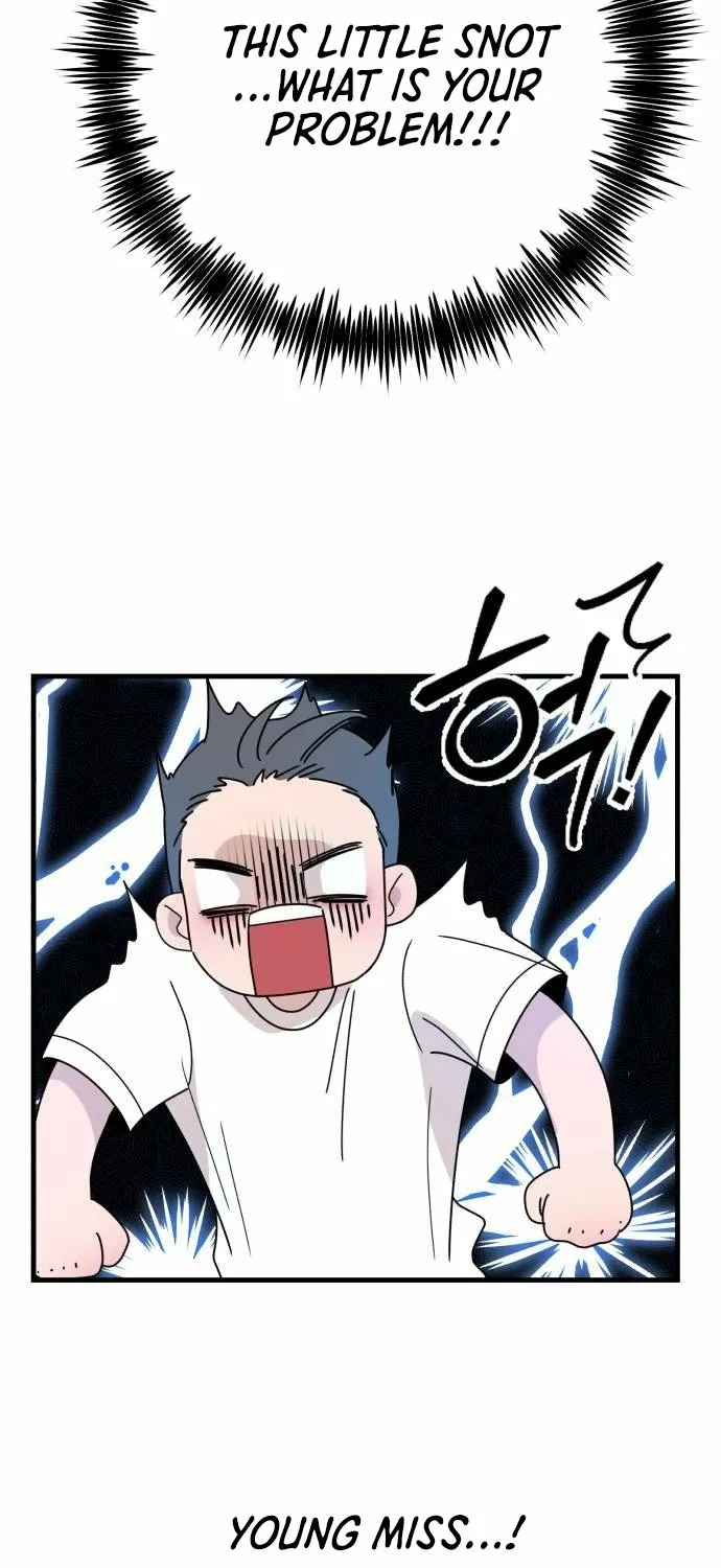 Killing Darling Baby-ing Chapter 10 page 51 - 