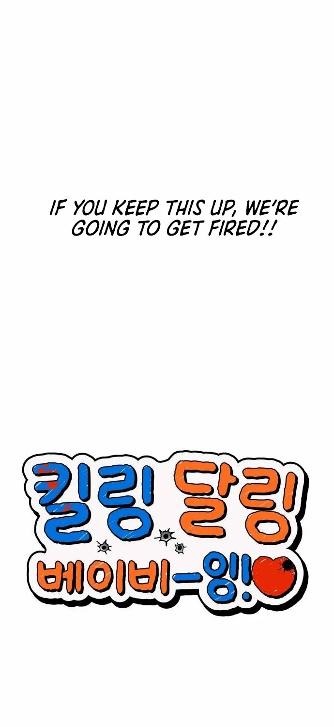 Killing Darling Baby-ing Chapter 10 page 52 - 