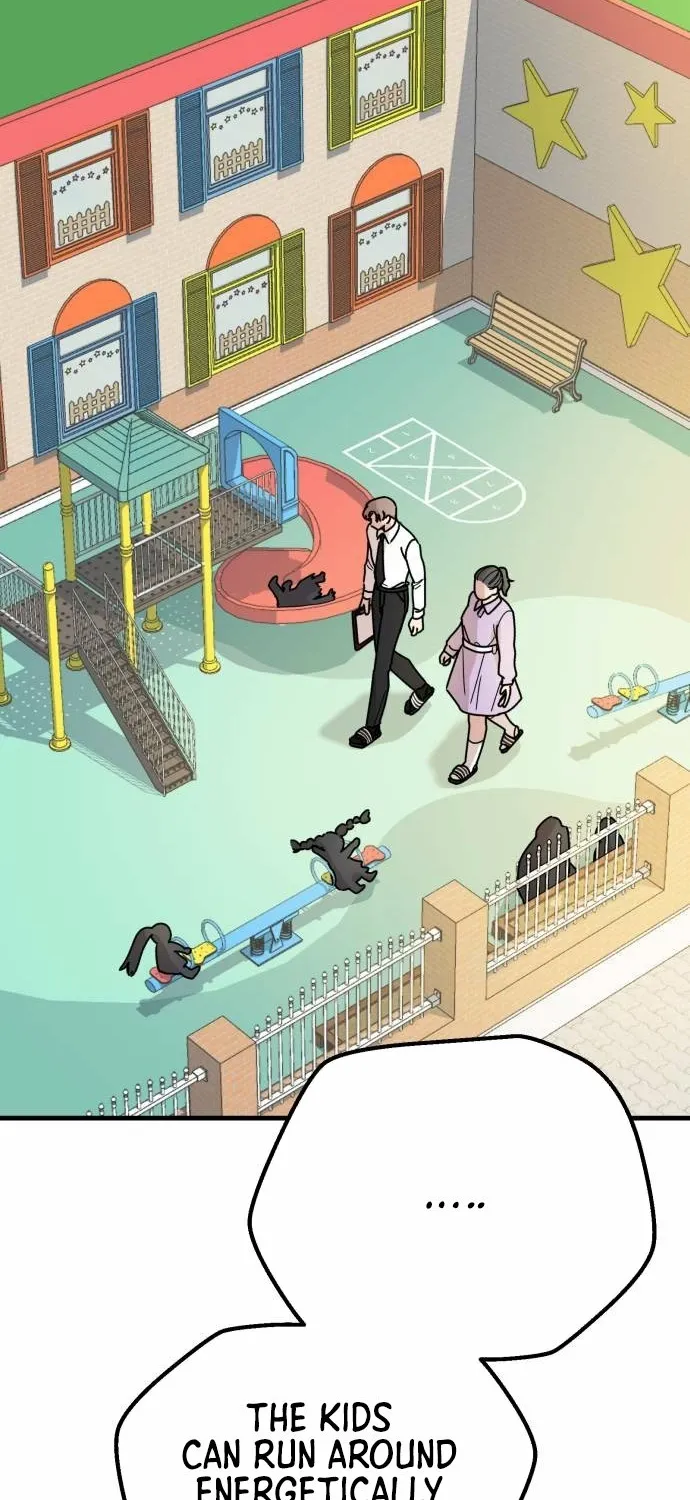 Killing Darling Baby-ing Chapter 10 page 54 - 